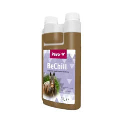 Pavo BeChill
