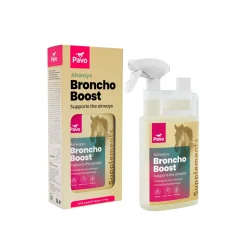 Pavo BronchoBoost