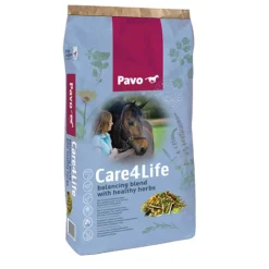 Pavo Care4Life