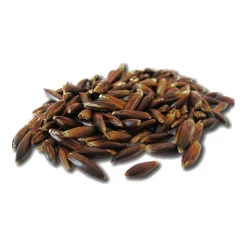 Pavo Cereals - Gepunte Zwarte Haver