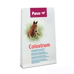 Pavo Colostrum