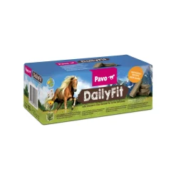 Pavo DailyFit