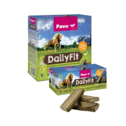 Pavo DailyFit