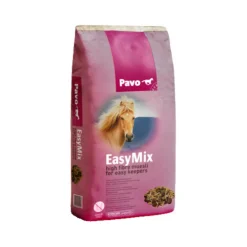 Pavo - EasyMix