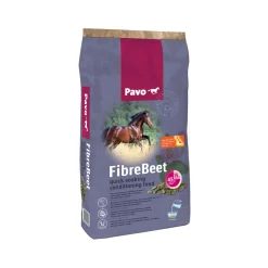 Pavo FibreBeet Paardenvoer