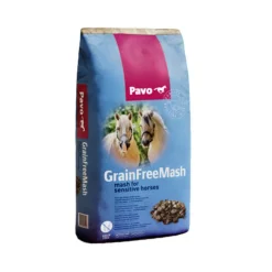 Pavo - Grain Free Mash