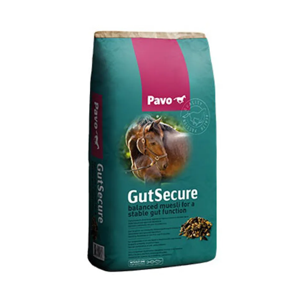 Pavo GutSecure