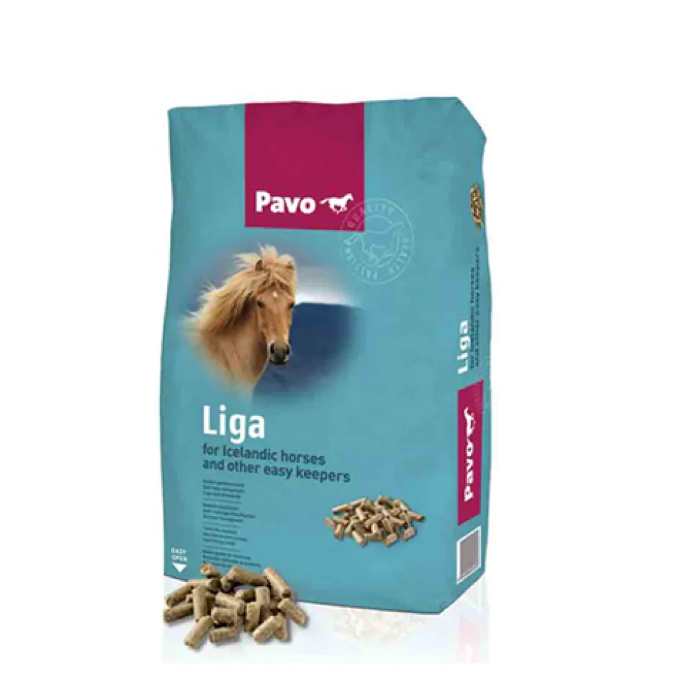 Pavo Liga