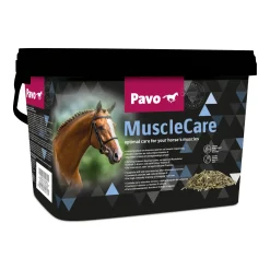 Pavo MuscleCare