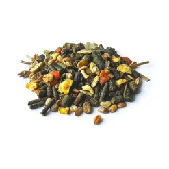 Pavo Podo Junior Muesli