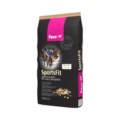Pavo SportsFit
