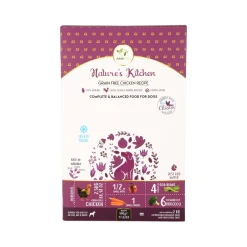 PawFect Freeze Dried Foods Hondenvoer