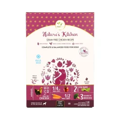 PawFect Freeze Dried Foods Hondenvoer