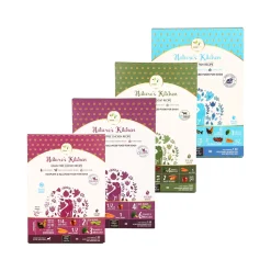 PawFect Freeze Dried Foods Hondenvoer