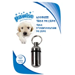 Pawise Address Tube De Luxe