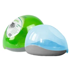 Pawise Dustbath
