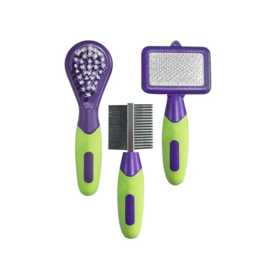 Pawise Grooming Set