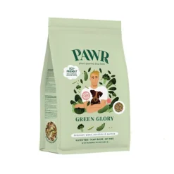 PAWR Green Glory Plantaardig Hondenvoer