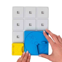 Pawzler Base