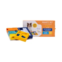 Pawzler Smarty Set