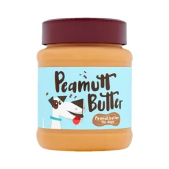 Peamutt Pindakaas voor Honden