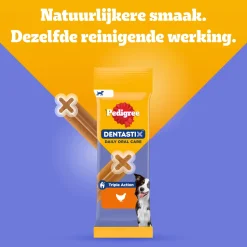 Pedigree DentaStix - Maxi