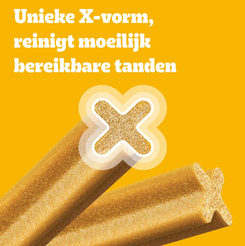 Pedigree DentaStix - Maxi