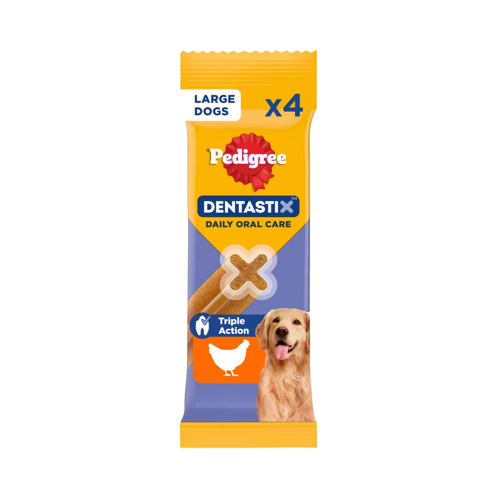 Pedigree DentaStix - Maxi