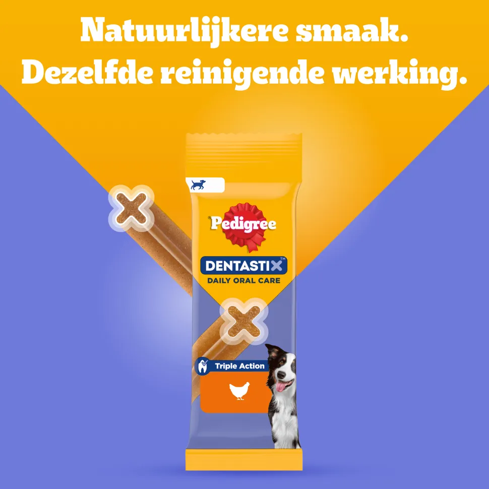 Pedigree DentaStix - Medium