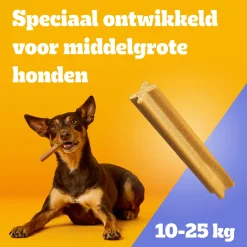 Pedigree DentaStix - Medium Multipack