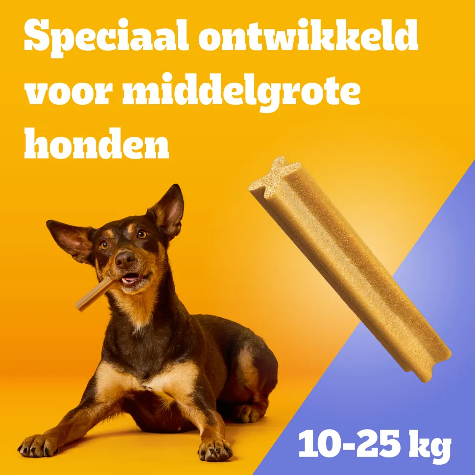 Pedigree DentaStix - Medium Multipack