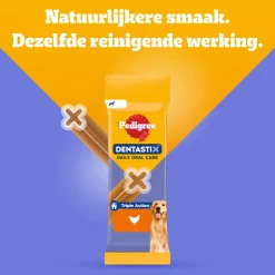 Pedigree DentaStix - Mini