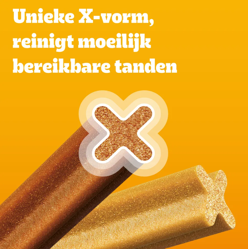 Pedigree DentaStix - Mini Multipack