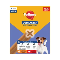 Pedigree DentaStix - Mini Multipack