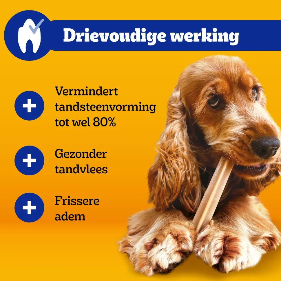 Pedigree DentaStix - Mini Multipack