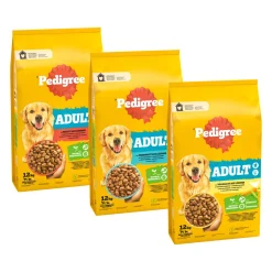 Pedigree Droog Adult - Hondenbrokken