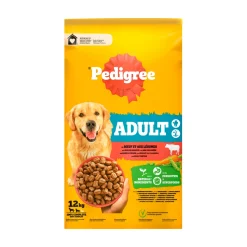 Pedigree Droog Adult - Hondenbrokken