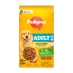 Pedigree Droog Adult - Hondenbrokken