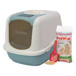 PeeWee EcoDome - Startpakket
