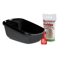 PeeWee EcoGranda - Startpakket