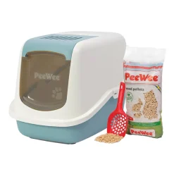 PeeWee EcoHus - Kattenbak