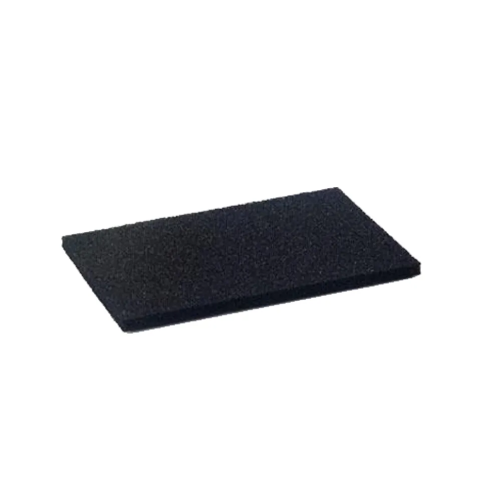 PeeWee Koolstoffilter