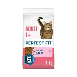 Perfect Fit Adult 1+ - Zalm