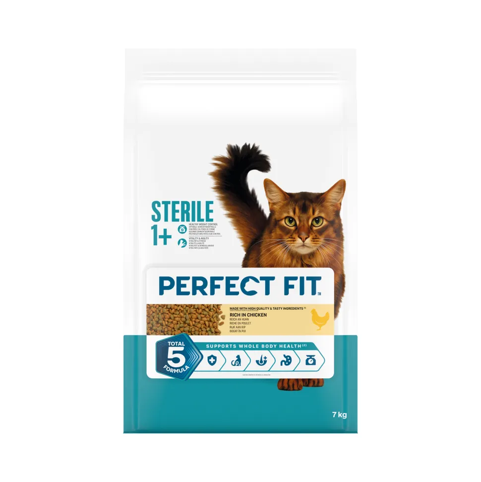 Perfect Fit Sterile 1+