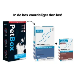 PetBox Hond