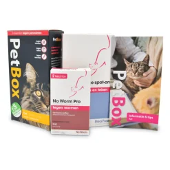 PetBox Kat