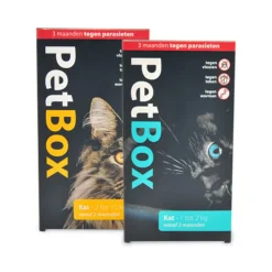 PetBox Kat