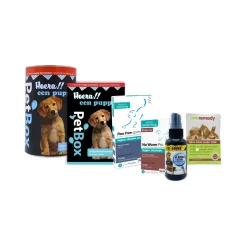 PetBox Puppy