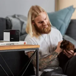 Petcube Play 2 Huisdiercamera