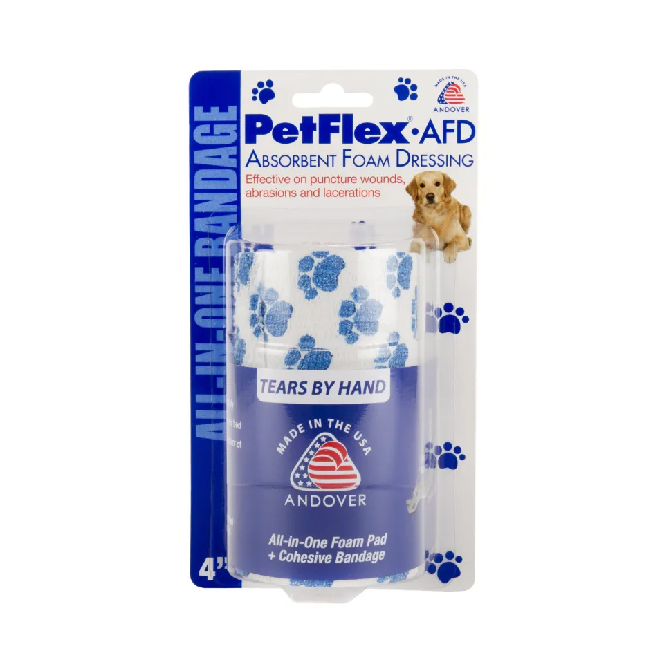 Petflex AFD